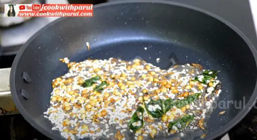 Leftover Roti Handvo Recipe | How to make Leftover Roti Handvo ...