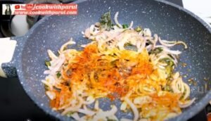 Onion Rice Recipe 3