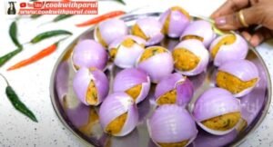 Potato Onion Bonda Recipe 9