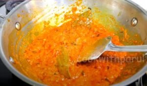 Bedmi Puri and Aloo Sabzi Recipe 12