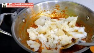 Bedmi Puri and Aloo Sabzi Recipe 13