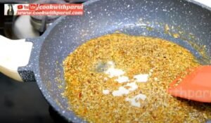 Bedmi Puri and Aloo Sabzi Recipe 4
