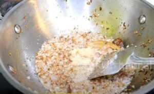 Instant Paneer Butter Masala Recipe 3