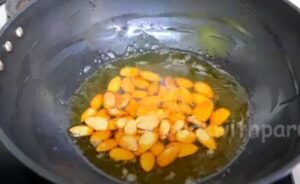 Dry Fruit Paag Recipe 1