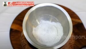Kathiyawadi Thabdi Peda Recipe 2