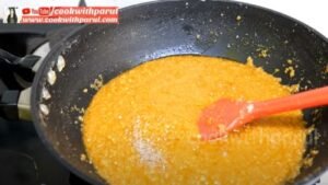 Kathiyawadi Thabdi Peda Recipe 5
