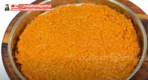 Kathiyawadi Thabdi Peda Recipe 6