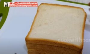 Bread Malai Toast Recipe 1