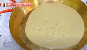Masala Moong Dal Poori Recipe 3