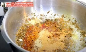 Aloo Ki Sabji Recipe in Cooker 4