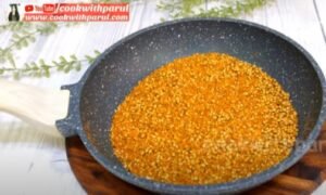 Bhakarwadi Recipe 4