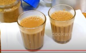 Masala Chai Recipe Chai Masala Powder 8