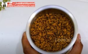 Achari Hari Mirch Ki Sabji Recipe 2