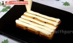 No Bake Butterscotch Pastry Recipe 8