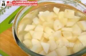 Potato Nuggets Recipe 1