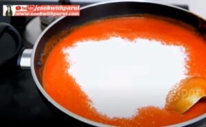 Tomato Sauce Recipe Tomato Ketchup 6