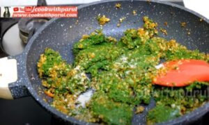 Veg Hara Bhara Kabab Recipe 5