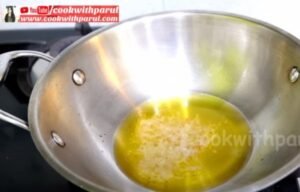 Tadka Chana Dal Palak Recipe 5