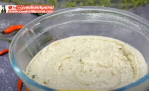 Instant Vrat Ka Khana Recipe 3