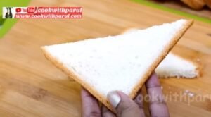Onion Bread Pakora Recipe 5