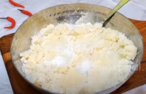 Potato Moonpops Recipe 1
