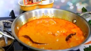 Shahi Dum Aloo Recipe 8