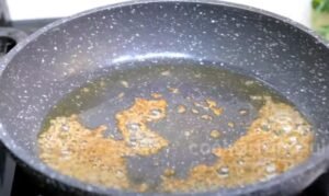 Dal Tadka and Jeera Rice Recipe 11