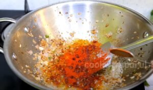 Dal Tadka and Jeera Rice Recipe 5