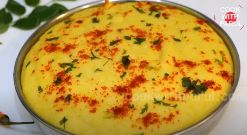 High Protein Breakfast Recipe | Healthy Breakfast Recipe | Indian