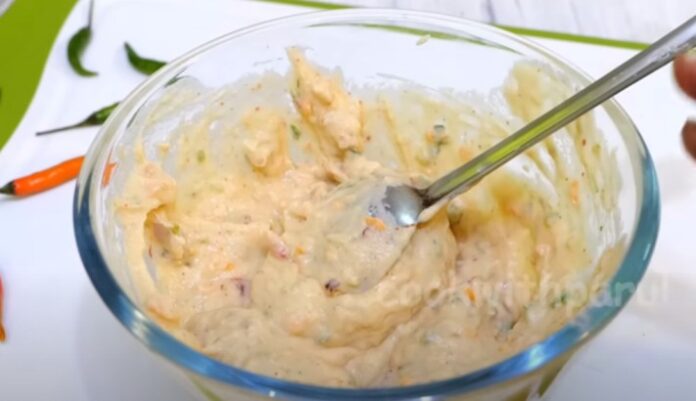 High Protein Breakfast Recipe | Healthy Breakfast Recipe | Indian