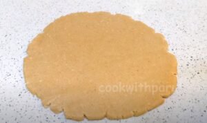 Atta Biscuits Recipe 4