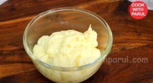 Butterscotch Ice cream Recipe 2