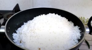 South Lemon Rice Recipe 5