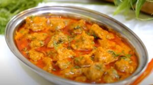 Moong Dal Badi Ki Sabji Recipe 10