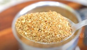 Wheat flour Moong Dal Kachori Recipe 4