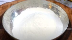 Malai Milk Barfi Recipe 1