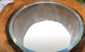 Rice Flour Idli Recipe 1