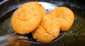 Suji Biscuits Recipe 8