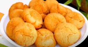 Suji Biscuits Recipe 9