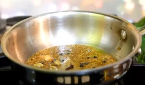 north indian vegetarian thali recipe 12