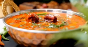 north indian vegetarian thali recipe 9