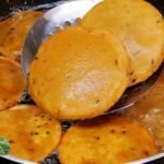 Gobhi Ka Nashta Recipe
