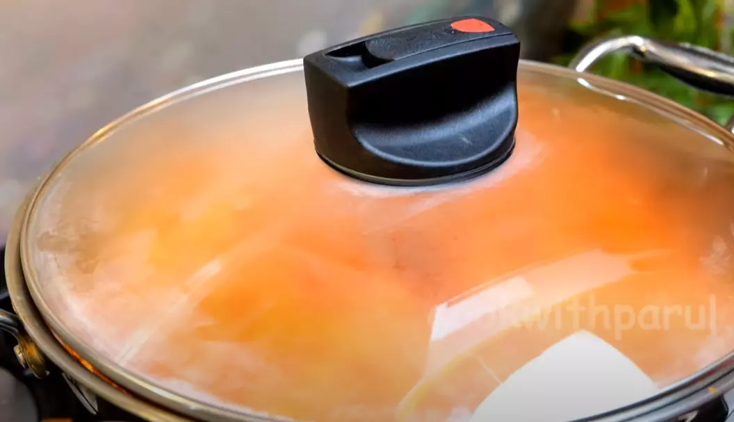 Gajar Ka Halwa Recipe In Marathi 