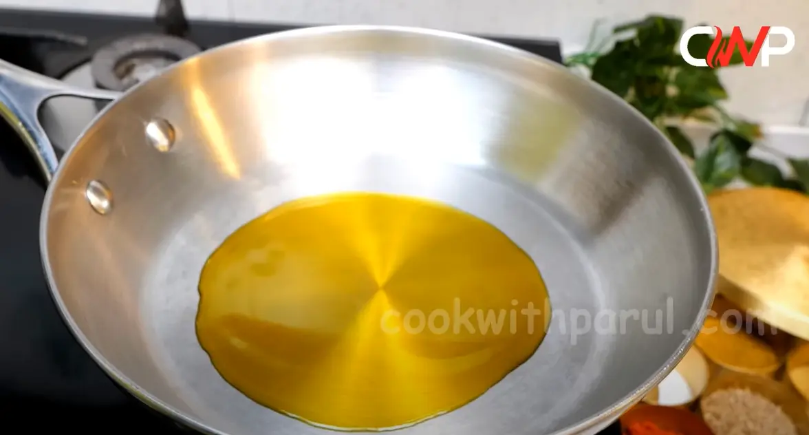 Bhindi Aloo Recipe 1