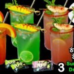 Mojito Summer Drinks Recipe