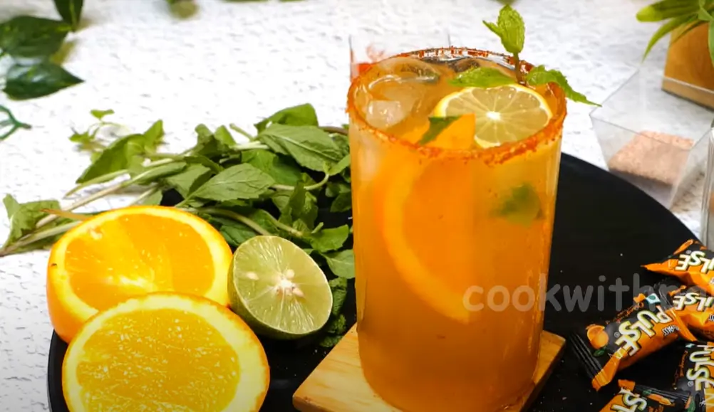 Mojito Summer Drinks Recipe 6