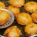 Atte Ka Nasta Recipe