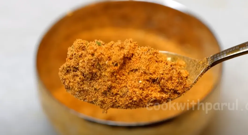 Masala Arbi Recipe 5