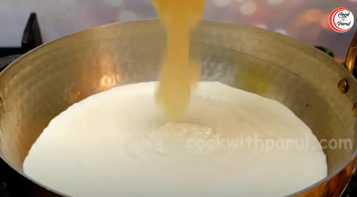 cocont sandesh recipe 3