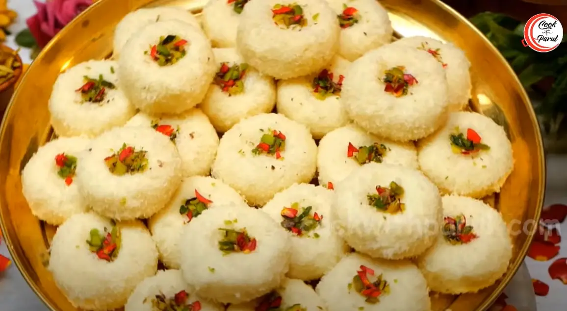 cocont sandesh recipe 6